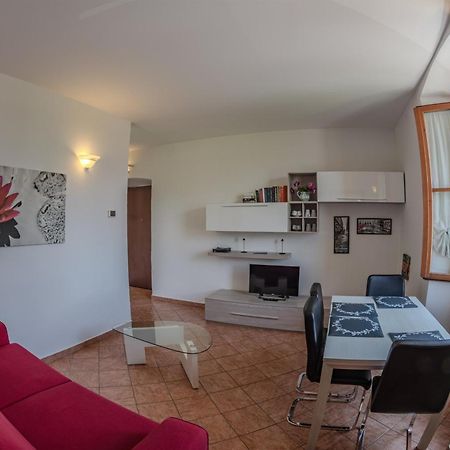 Appartamenti Villa Giulia Bellagio Ngoại thất bức ảnh