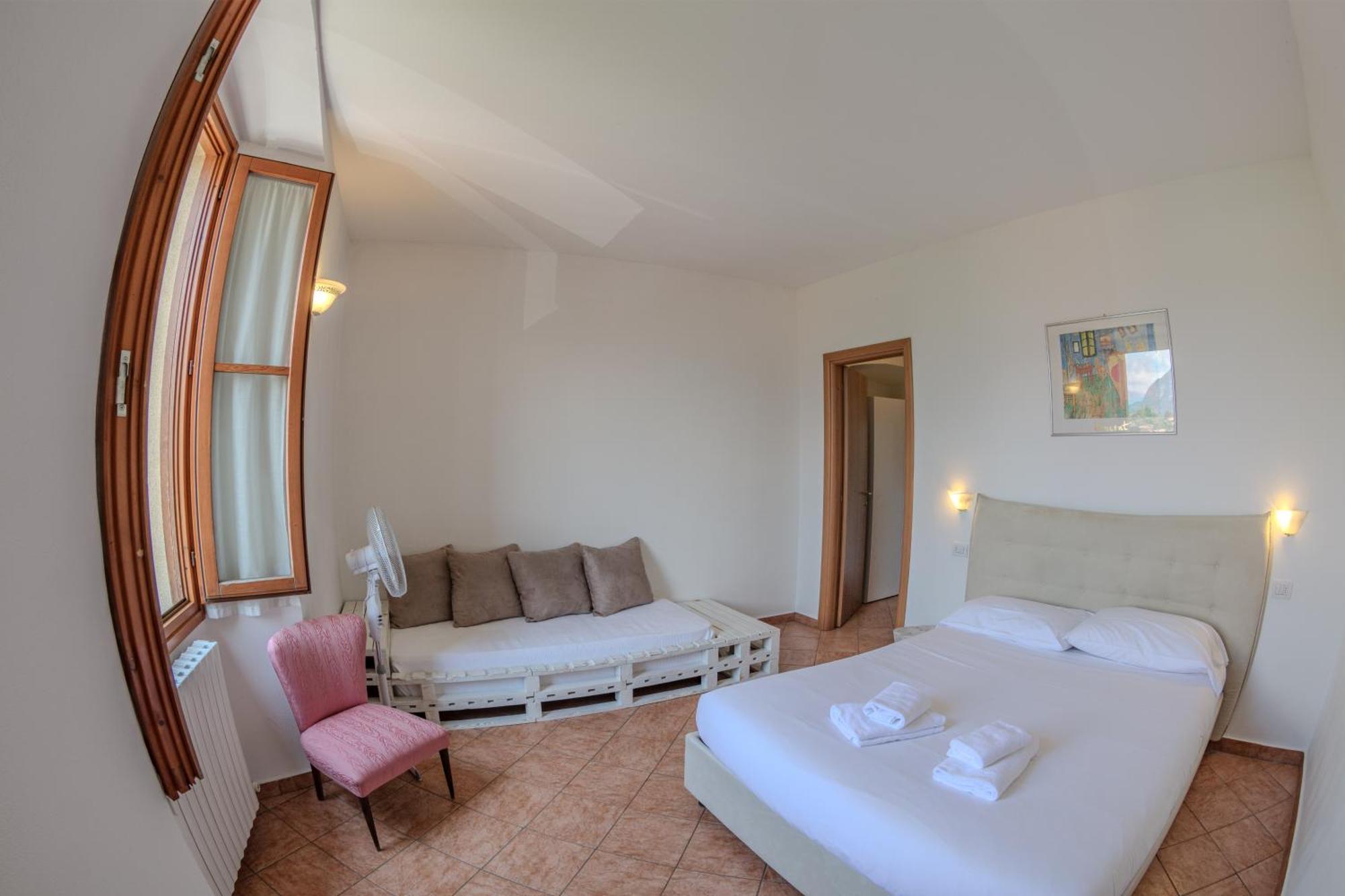 Appartamenti Villa Giulia Bellagio Ngoại thất bức ảnh