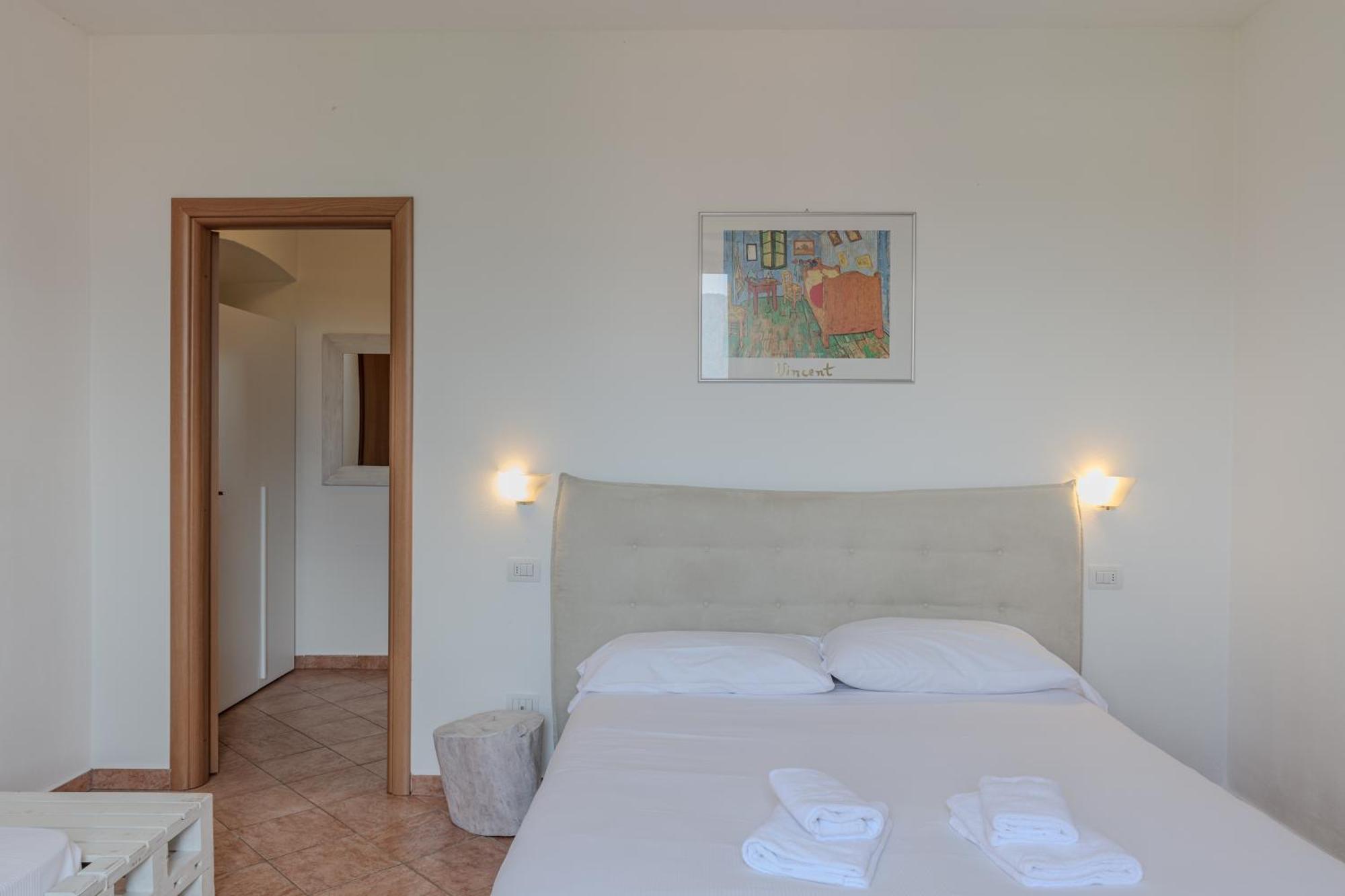 Appartamenti Villa Giulia Bellagio Ngoại thất bức ảnh