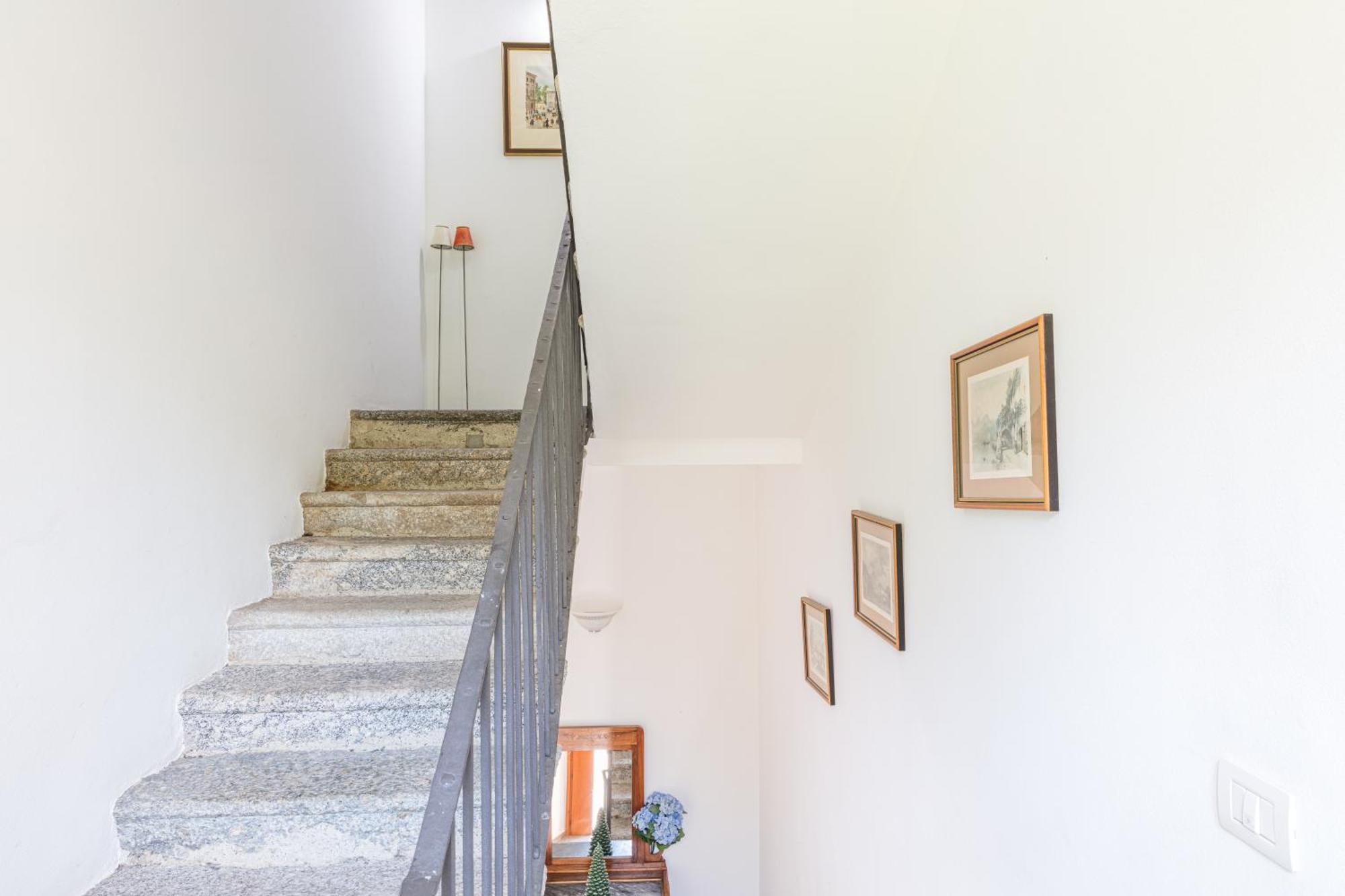 Appartamenti Villa Giulia Bellagio Ngoại thất bức ảnh