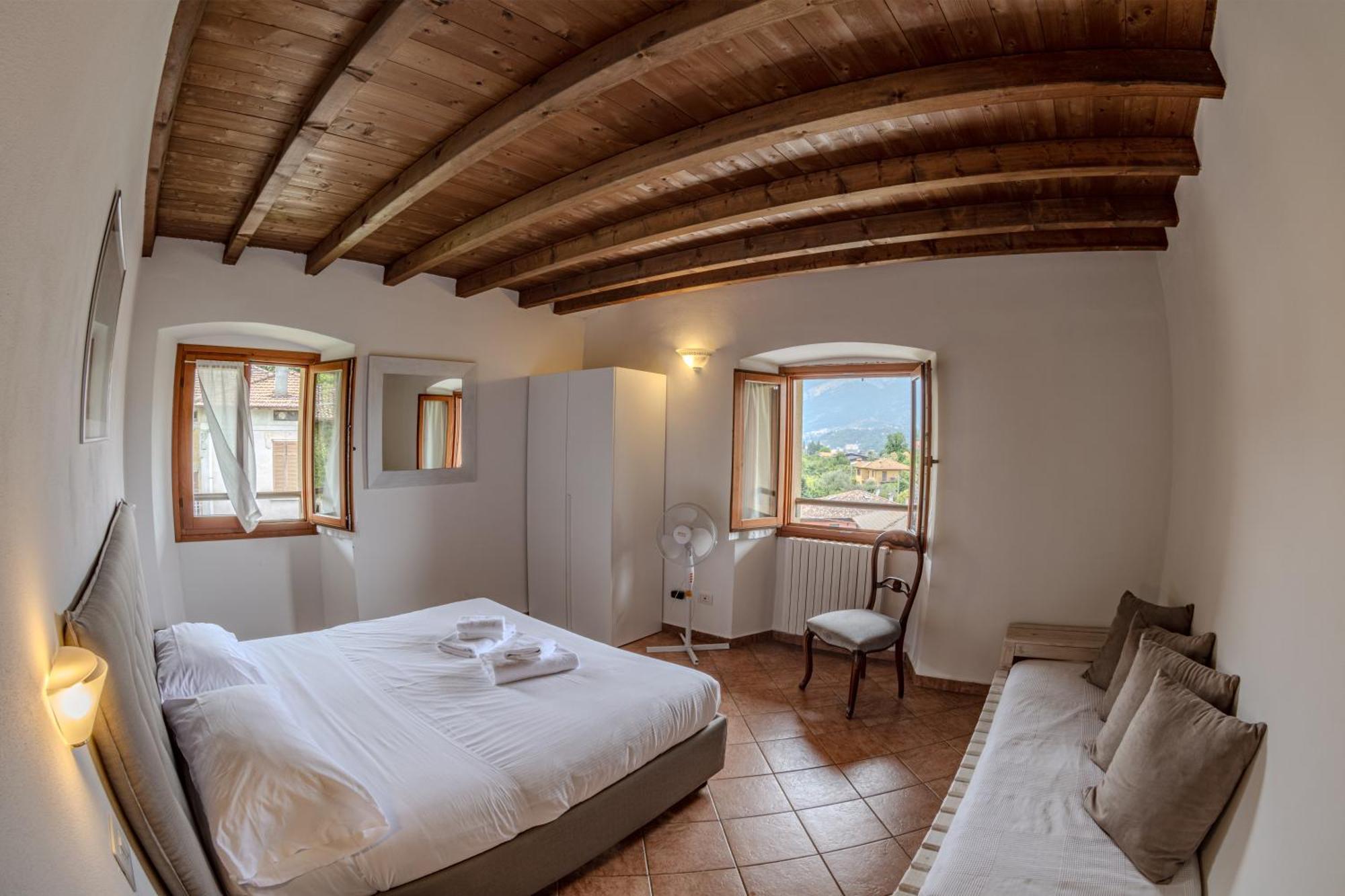 Appartamenti Villa Giulia Bellagio Ngoại thất bức ảnh