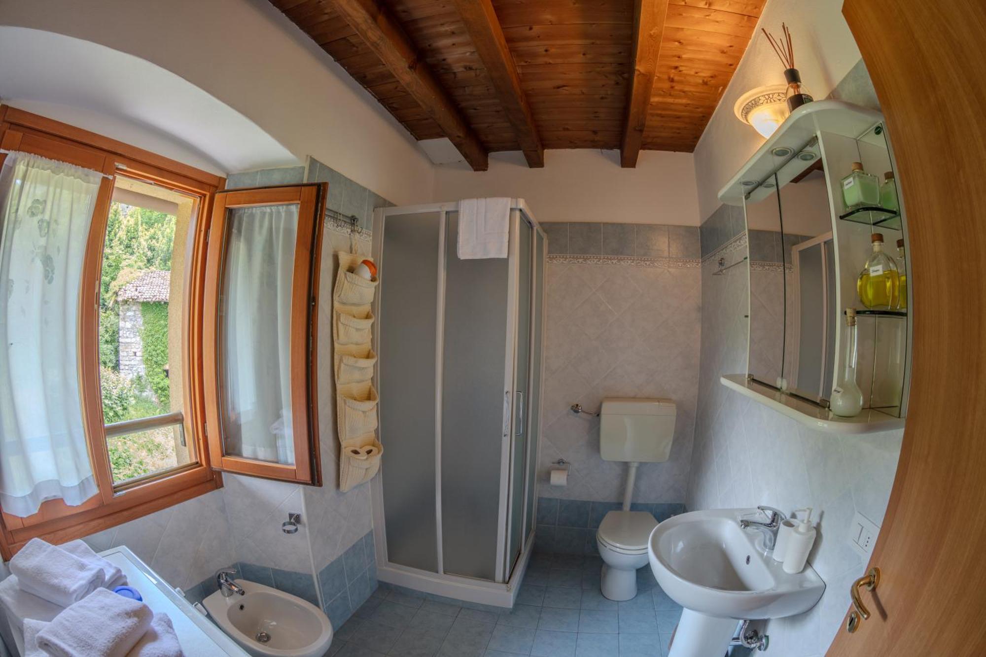 Appartamenti Villa Giulia Bellagio Ngoại thất bức ảnh